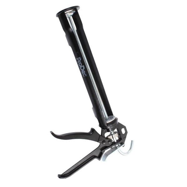 ProDec Advance 400ml Revolving Caulking Gun PPE Work Solutions