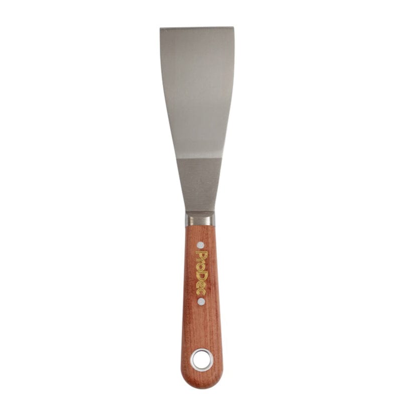 ProDec 2" Rosewood Flexible Filling Knife 