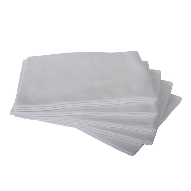 ProDec 5 Pack Lint Free Polishing Cloths