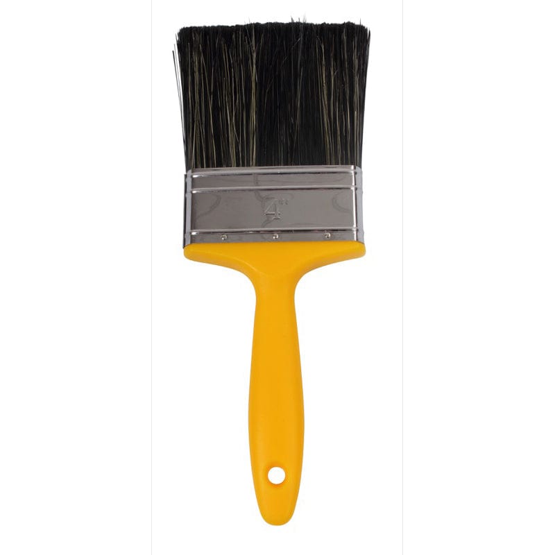 ProDec Flat Masonry Brushes 4"