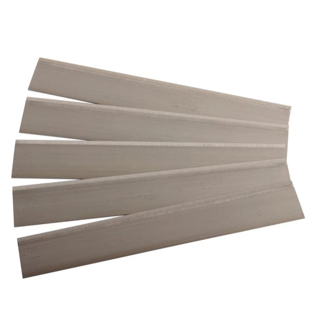 ProDec 5 Pack Blades for 6" Long Handle Wall Scraper 