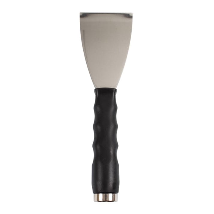 ProDec 3″ Straight Pole Scraper Head 