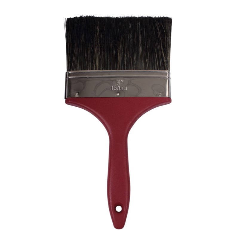 ProDec 6" Wallpaper Paste Brush 