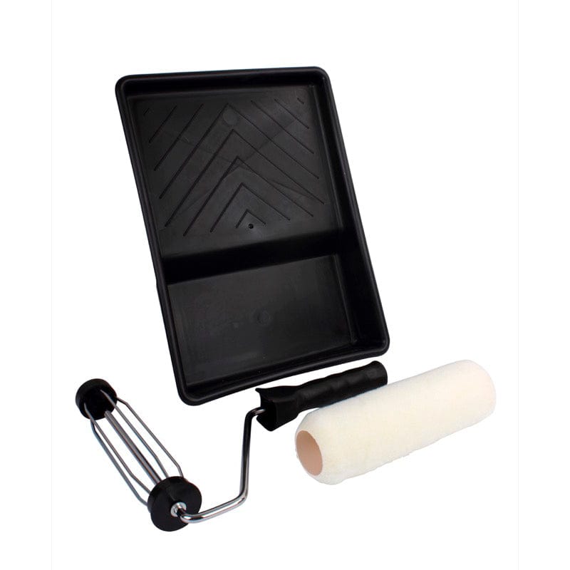 ProDec 9&quot; x 1.75&quot; Medium Pile Polyester Roller &amp; Tray Kit 