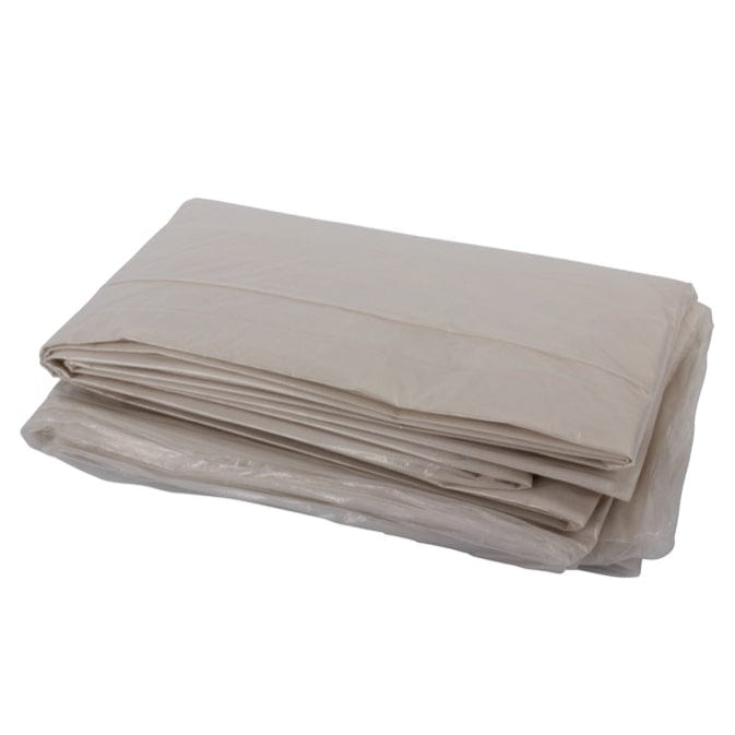 ProDec 15&#39; x 12&#39; Polythene Dust Sheet 