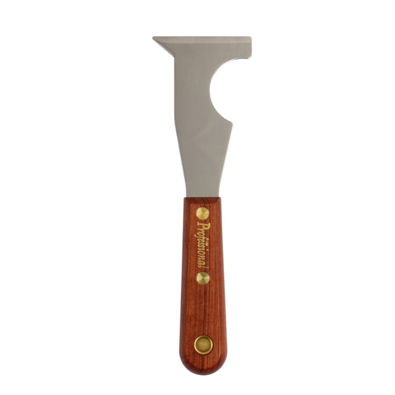 ProDec Rosewood Scale Tang 5-in-1 Tool 