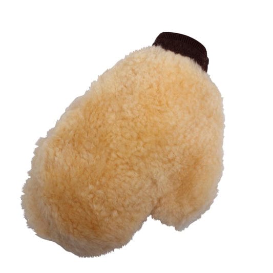 ProDec Sheepskin Painting Mitt 