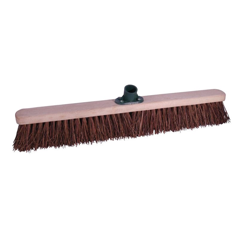 ProDec 24&quot; Stiff Sweeping Broom Head 