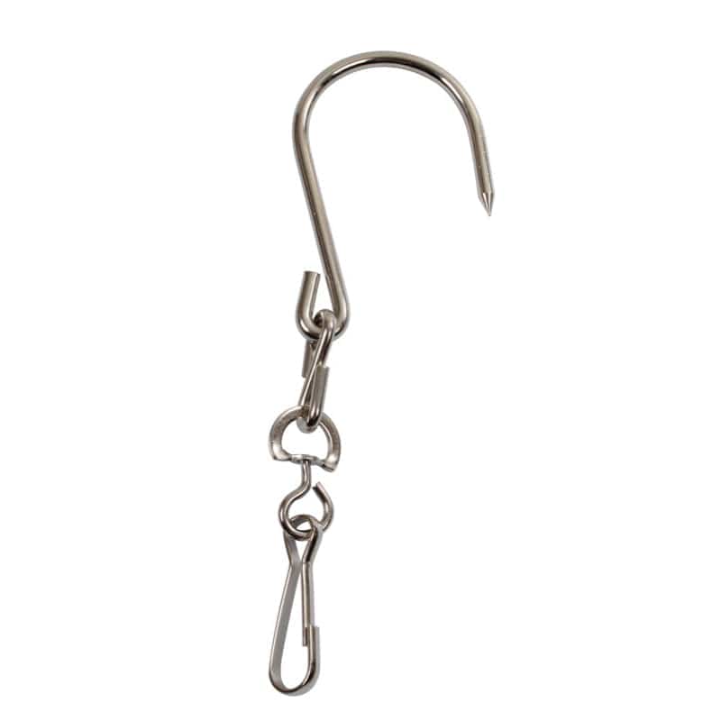 ProDec Swivel Pot Hook PPE Work Solutions