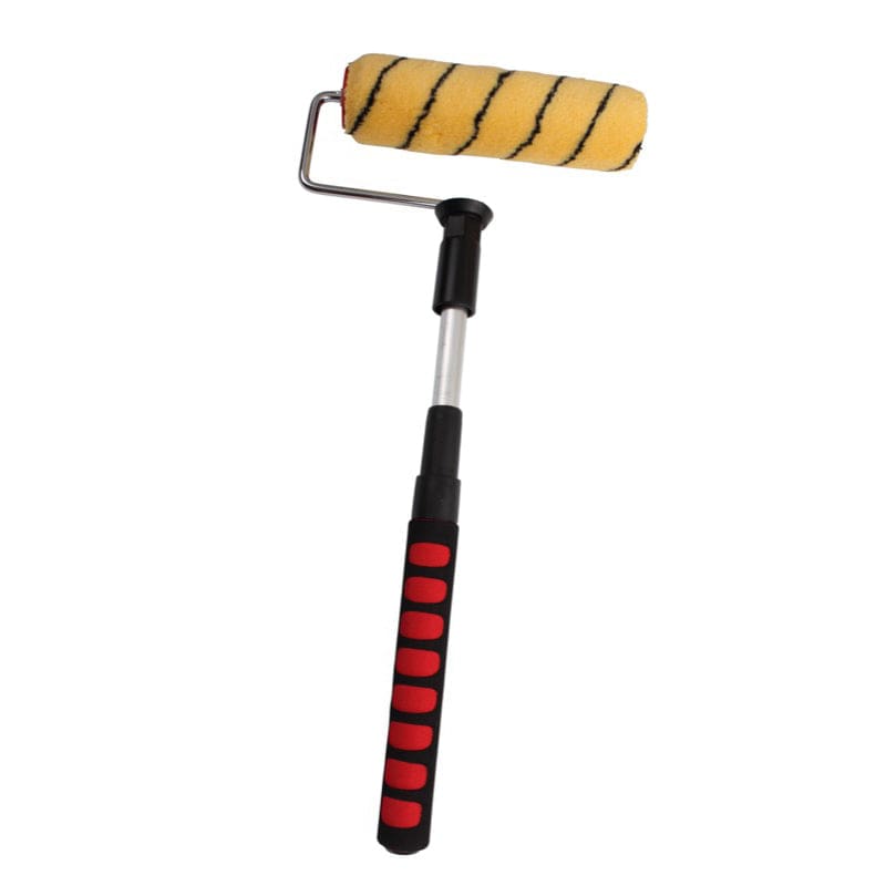 ProDec 9&quot; x 1.75&quot; Telescopic Frame &amp; Medium Pile Roller 