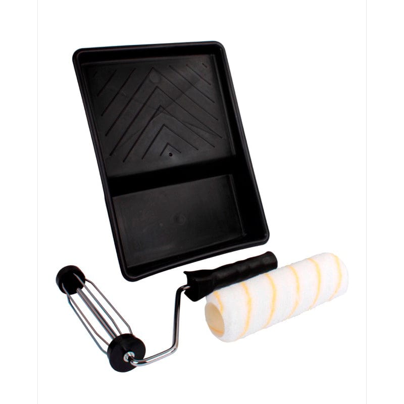 ProDec 9&quot; x 1.75&quot; Unifibre Roller &amp; Tray Kit 