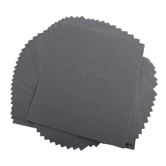 ProDec 25 Pack Wet & Dry Sheets - Medium 240 Grit 