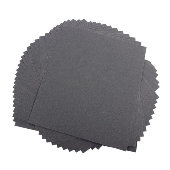ProDec 25 Pack Wet & Dry Sheets - Fine 320 Grit 