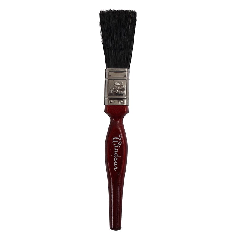 ProDec Windsor Pure Bristle Paint Brush 1&quot;