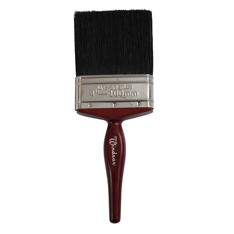 ProDec Windsor Pure Bristle Paint Brush 4&quot;