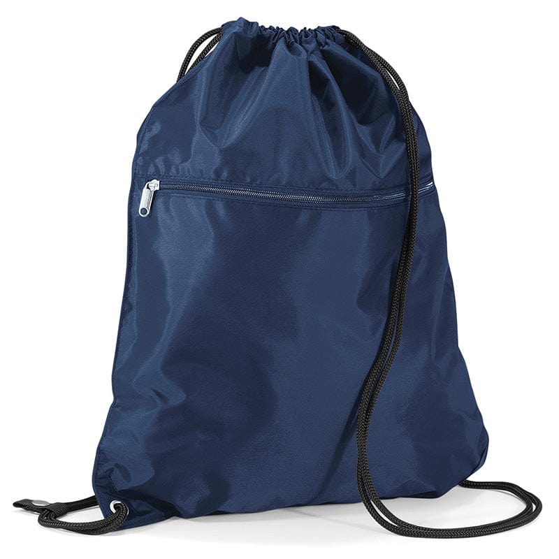 Quadra Premium Gymsac French Navy