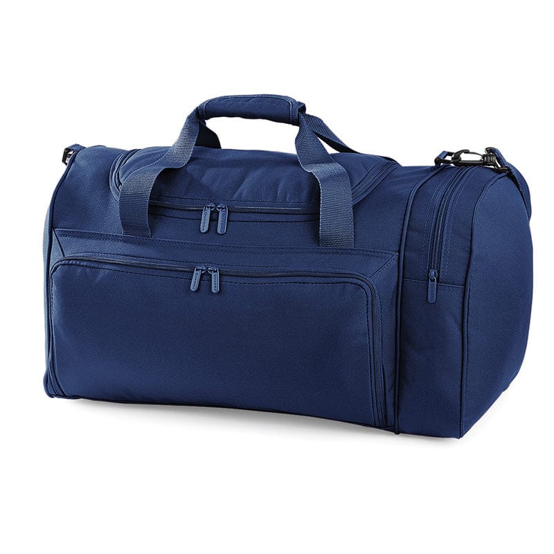 Quadra Universal Holdall French Navy