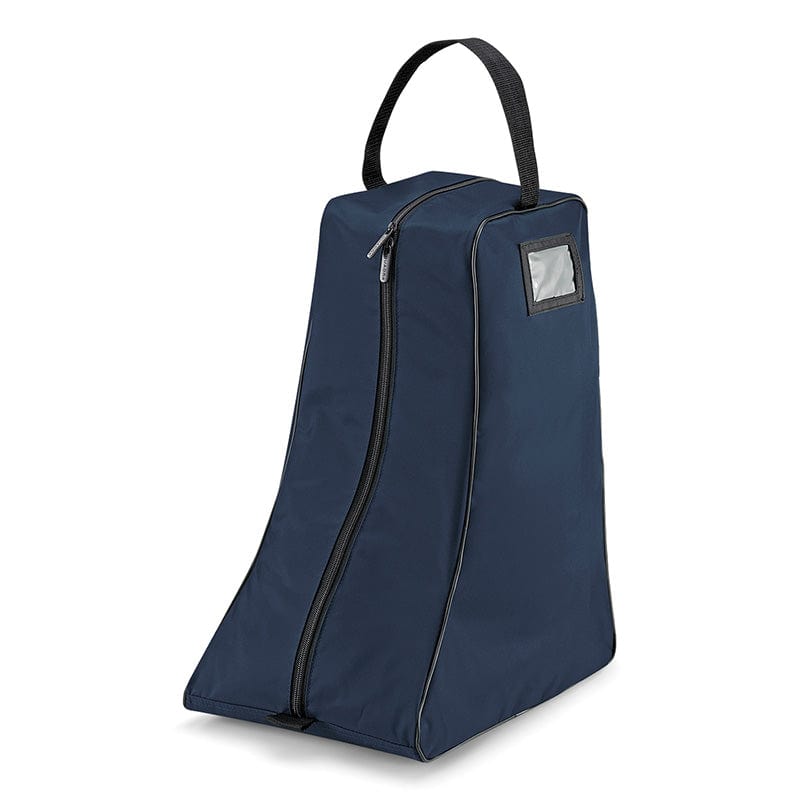Quadra Boot Bag French Navy / Black