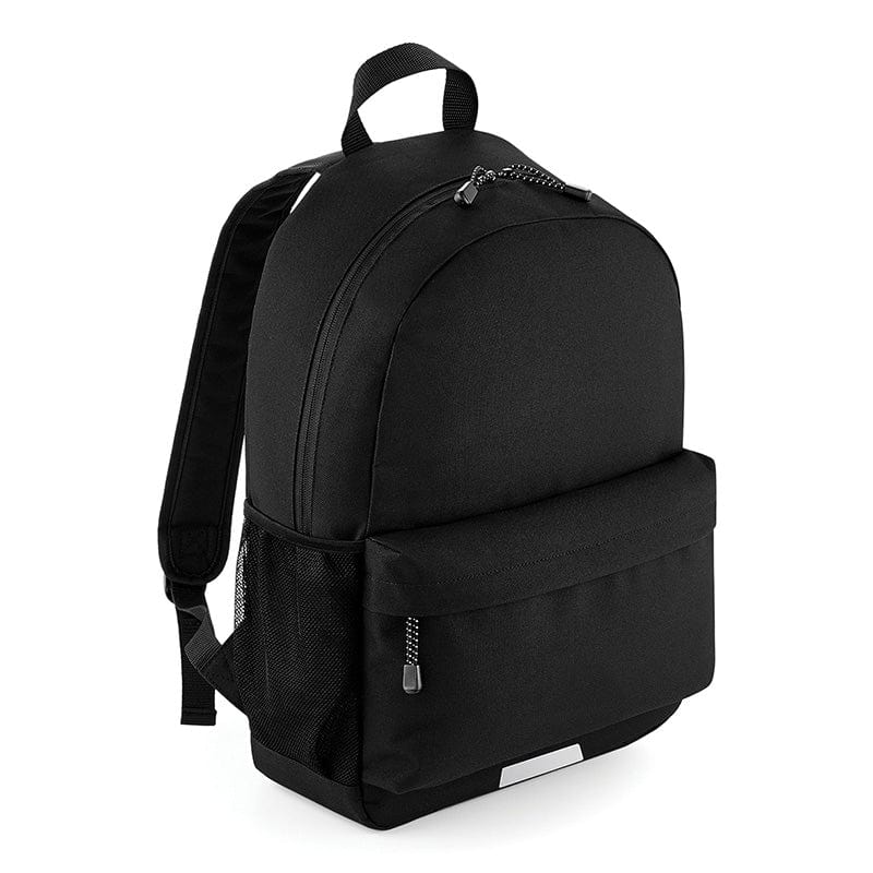 Quadra Academy Backpack Black