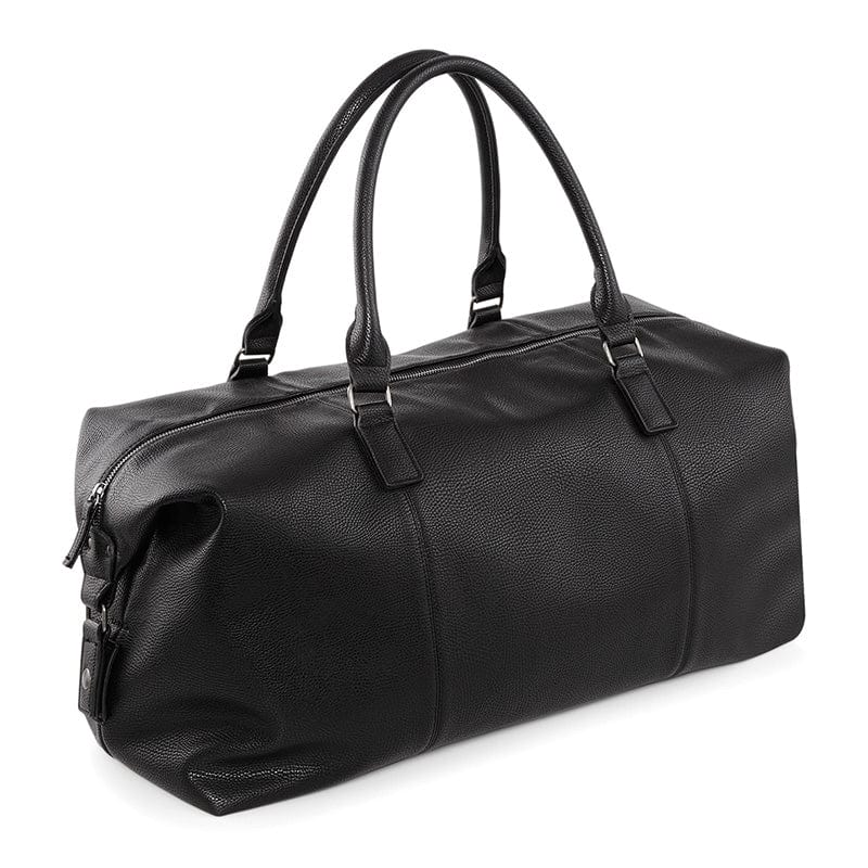 Quadra NuHide Weekender Black