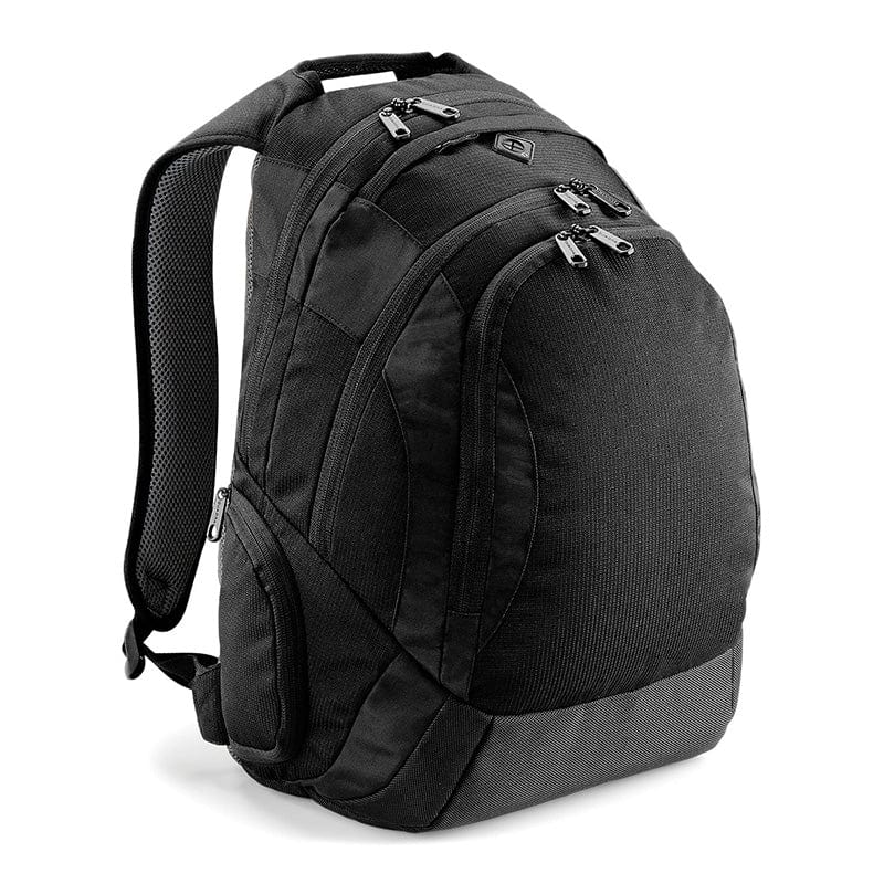 Quadra Vessel Laptop Backpack 