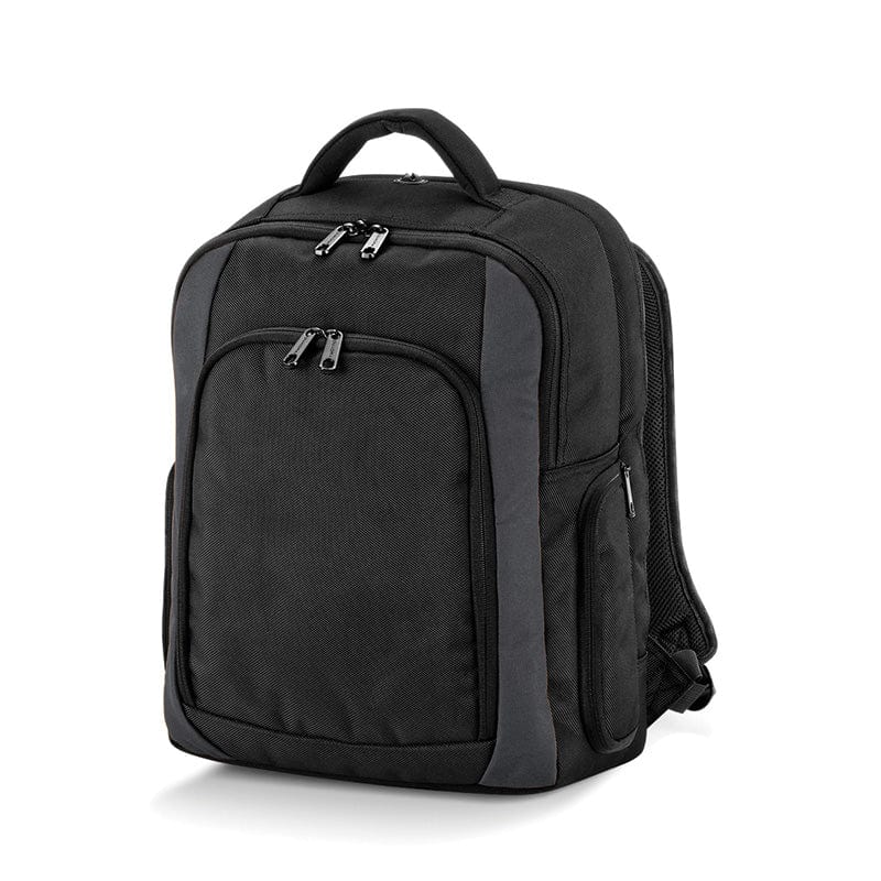 Quadra Tungsten Laptop Backpack 
