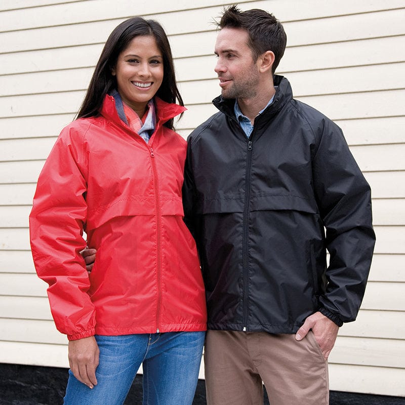 Result Core R205X Lightweight Jacket 