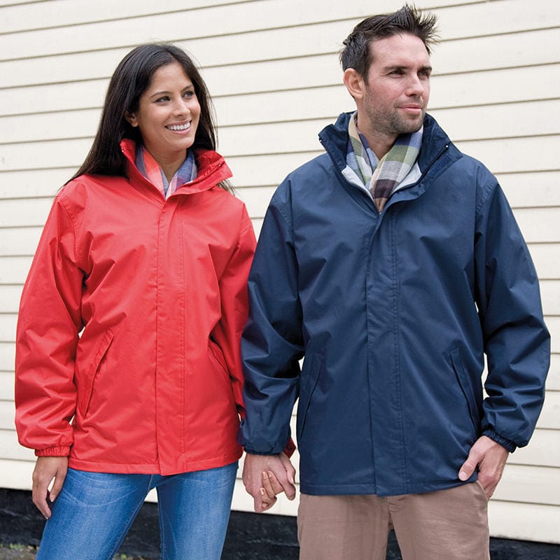 Result Core R206X Midweight Jacket 