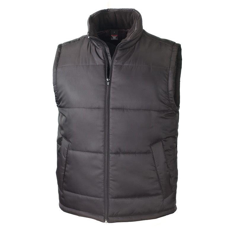 Result Core R208X Bodywarmer Black