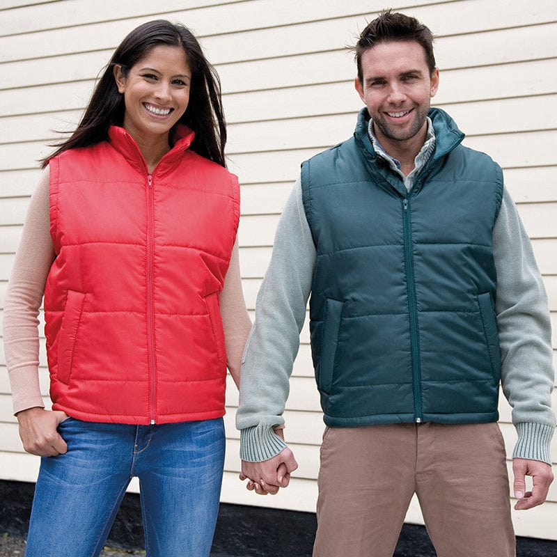 Result Core R208X Bodywarmer 