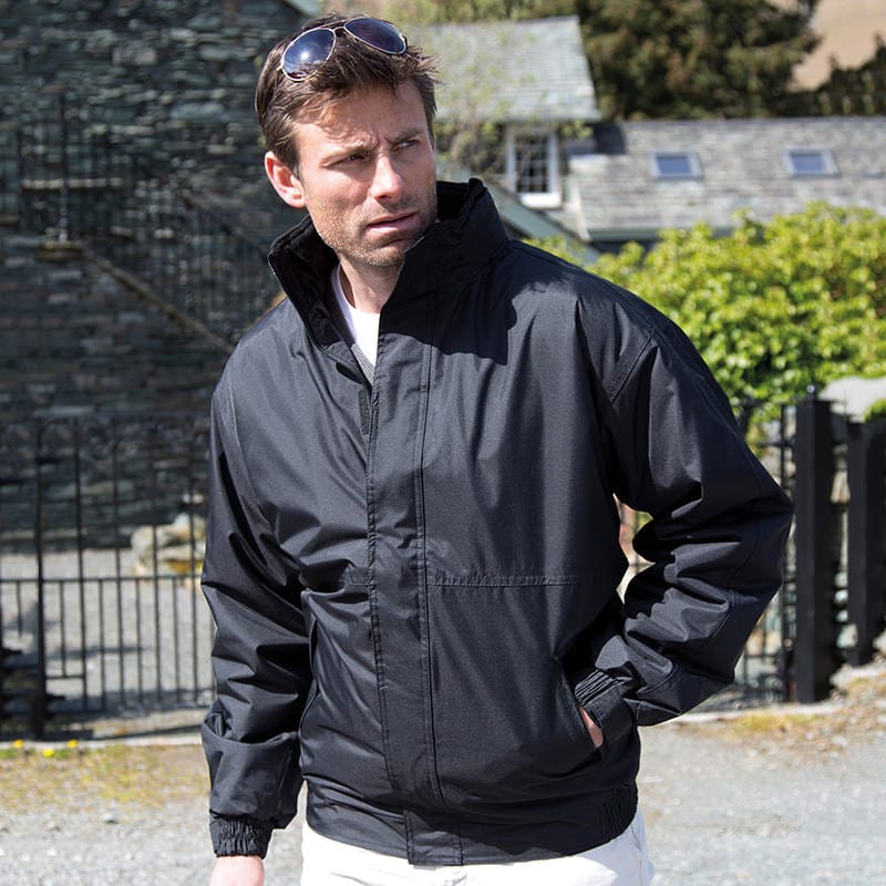 Result Core R221M Mens Channel Jacket 