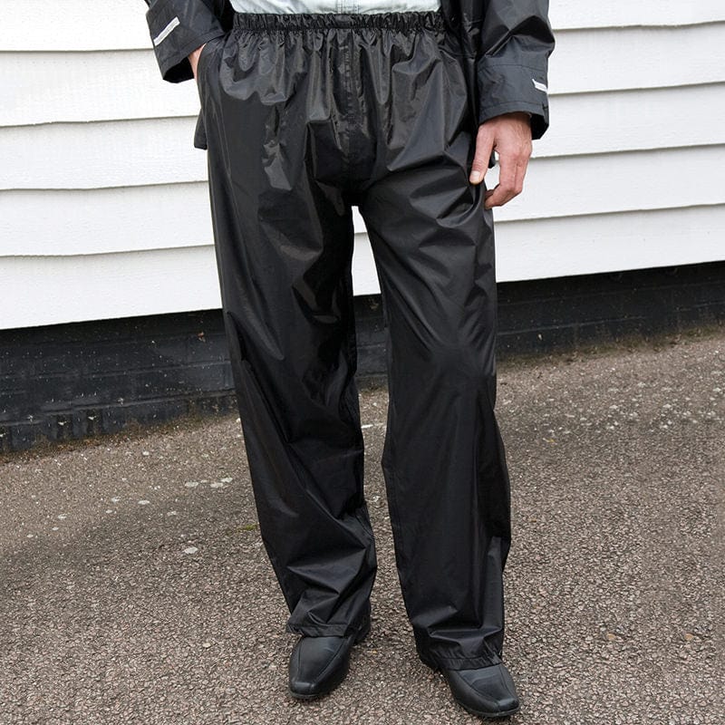 Result Core R226X Waterproof Rain Trouser 