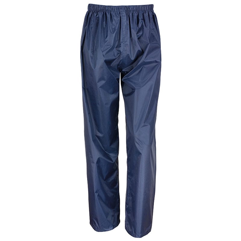 Result Core R226X Waterproof Rain Trouser Navy