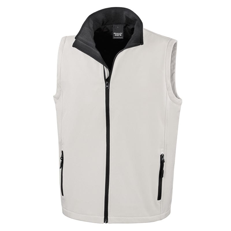 Bodywarmers & Gilets