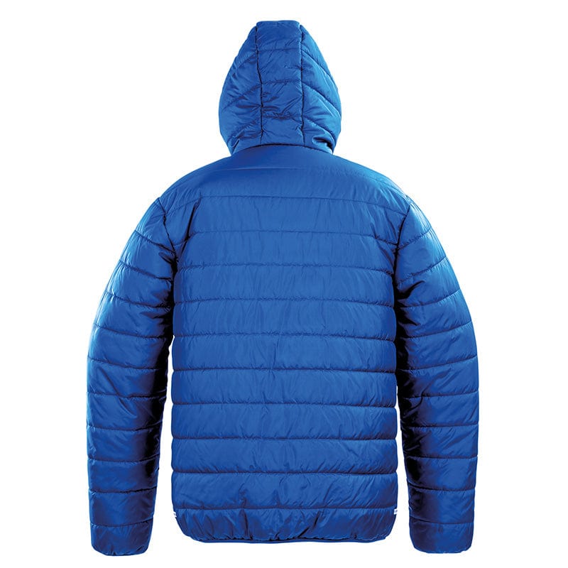 Result Core Mens Soft Padded Jacket 