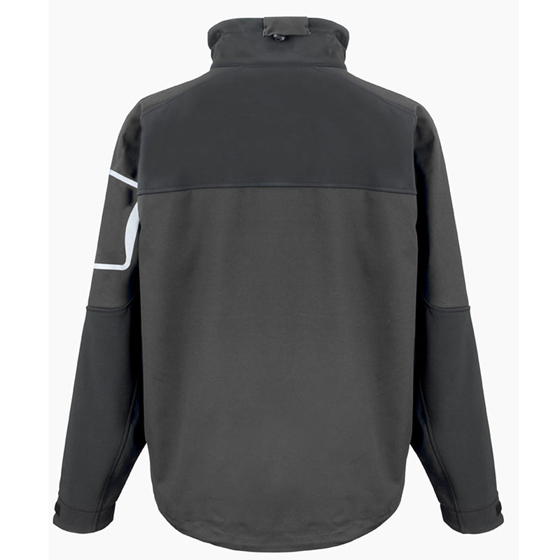 Result Work-Guard Sabre Stretch Jacket 