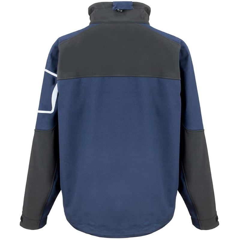 Result Work-Guard Sabre Stretch Jacket 