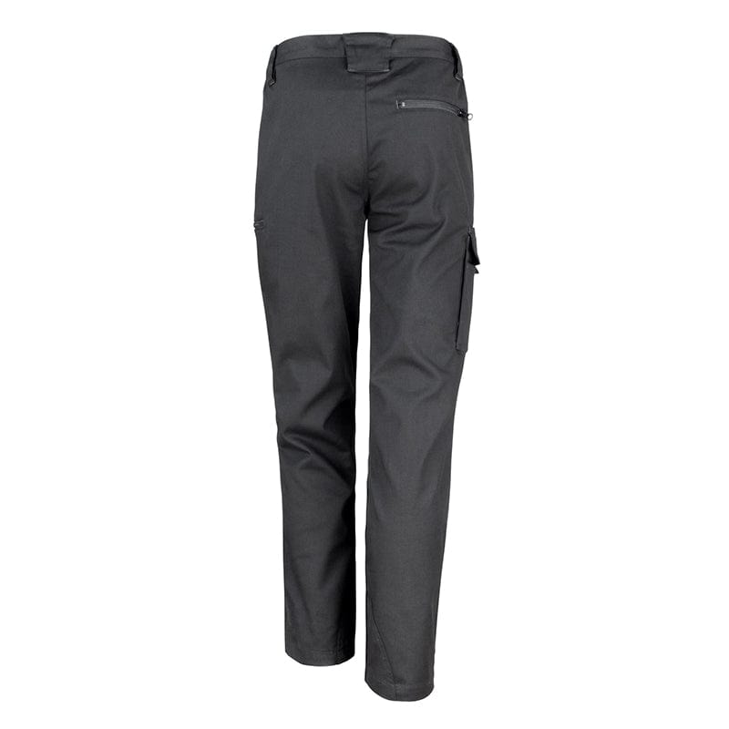 Result Work-Guard Sabre Stretch Trousers (Reg) 
