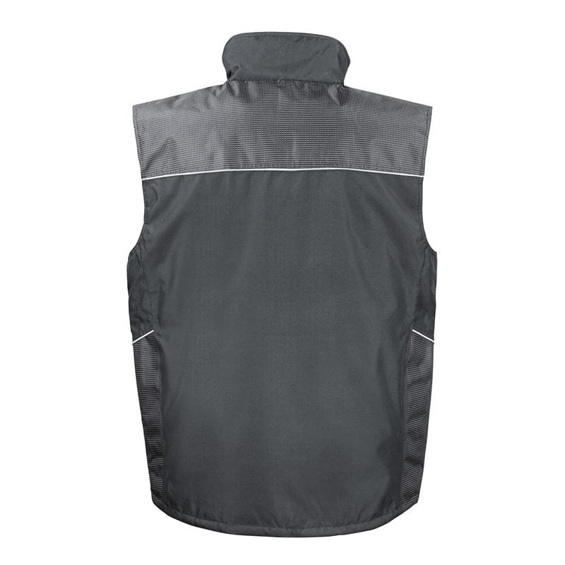 Result Work-Guard Vostex Bodywarmer 