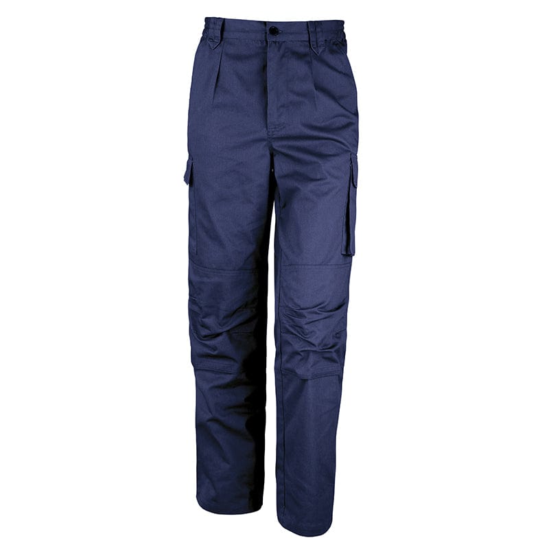 Result Work-Guard Action Trousers 