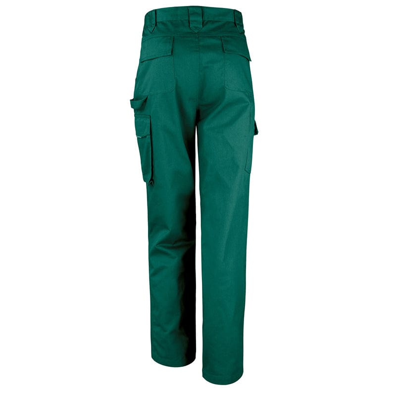 Result Work-Guard Action Trousers 