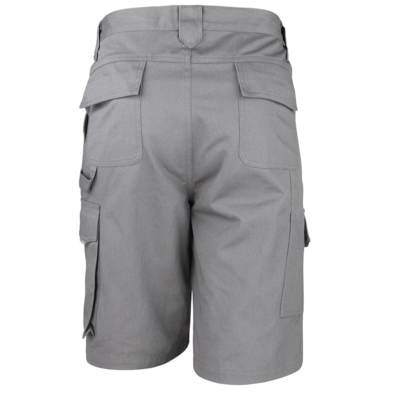Result Work-Guard Action Shorts 