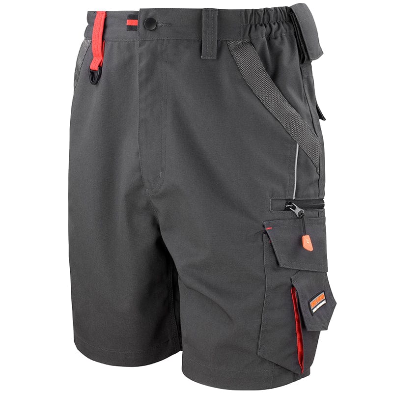 Result Work-Guard Technical Shorts 