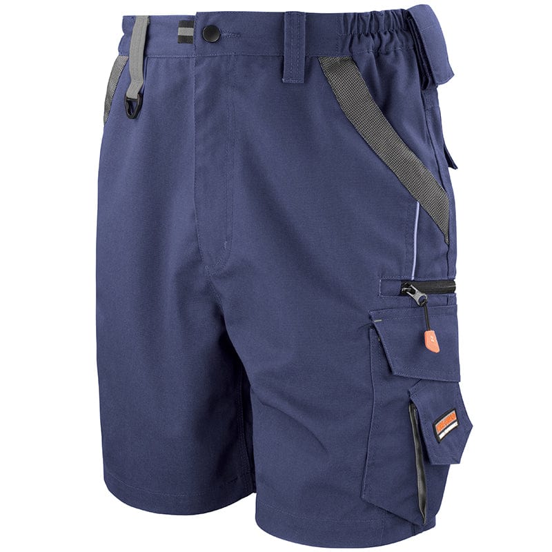 Result Work-Guard Technical Shorts 