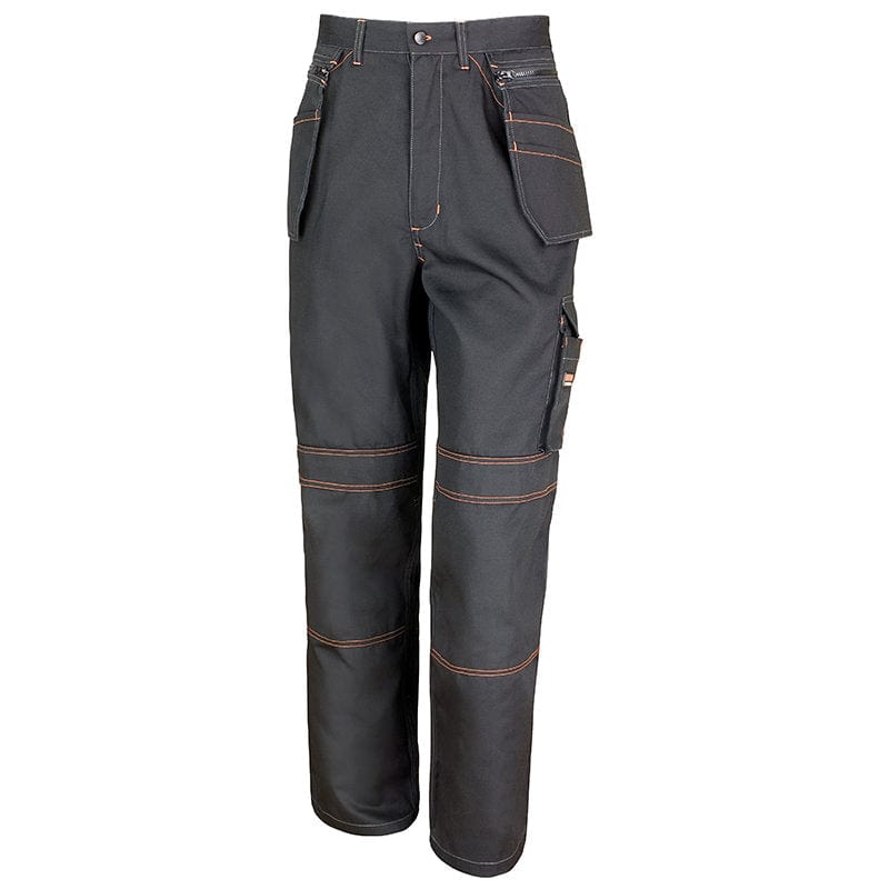 Result Work-Guard Lite X-Over Holster Trousers 