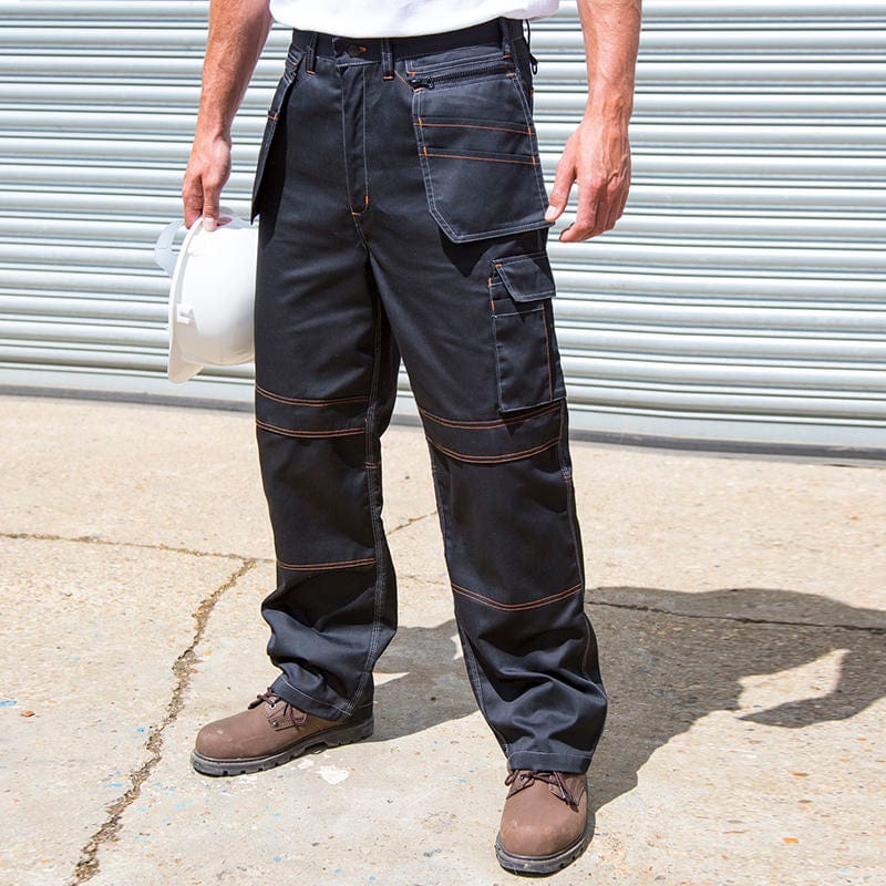Result Work-Guard Lite X-Over Holster Trousers 