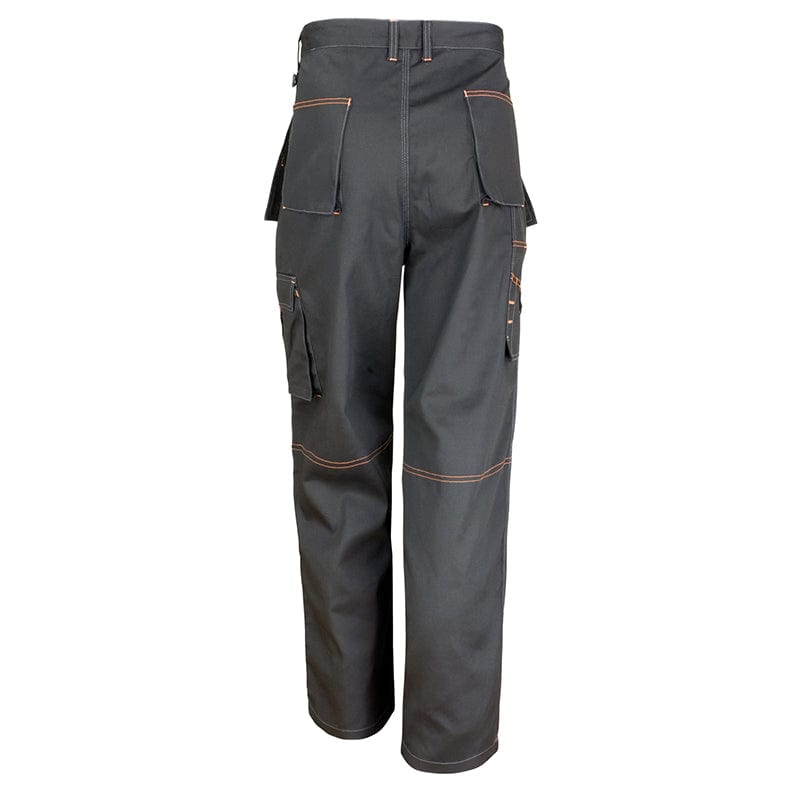 Result Work-Guard Lite X-Over Holster Trousers 