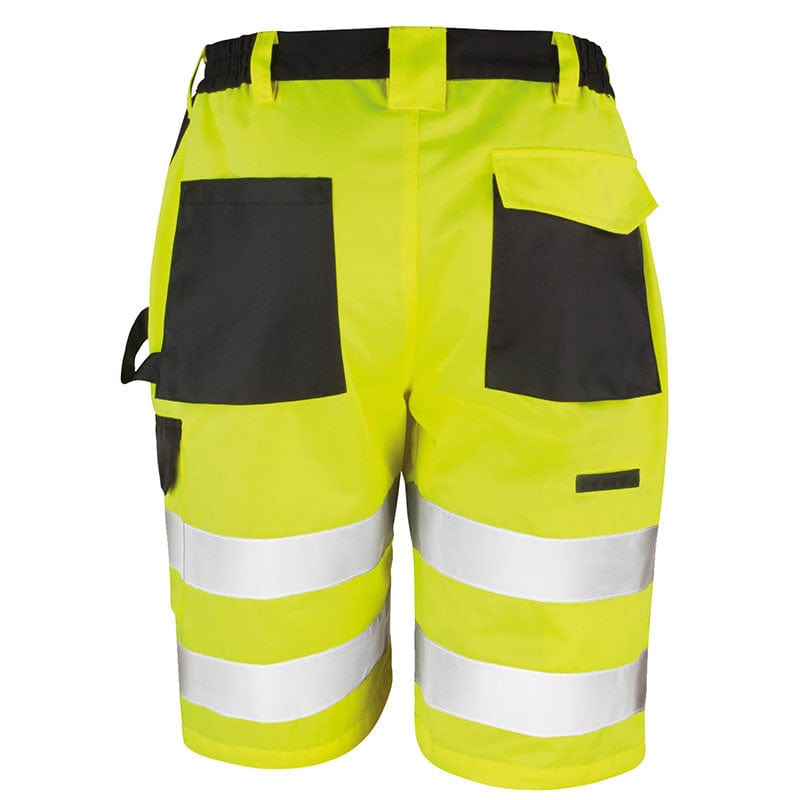 Result Safe-Guard Safety Cargo Shorts 