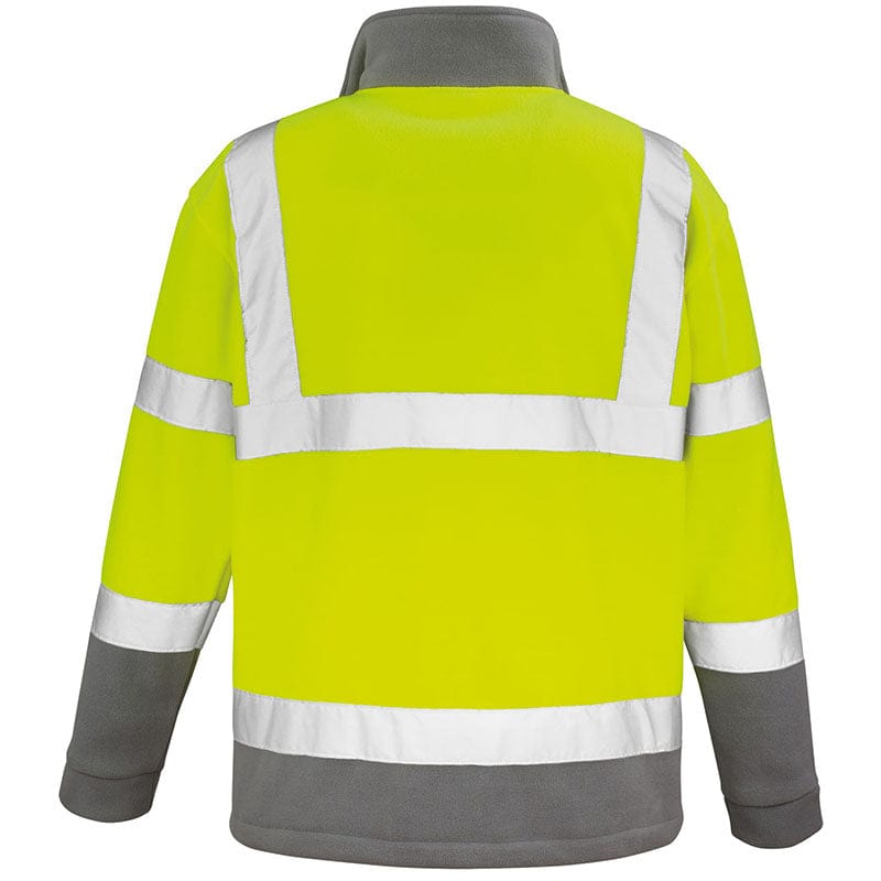 Result Safe-Guard Safety Microfleece 