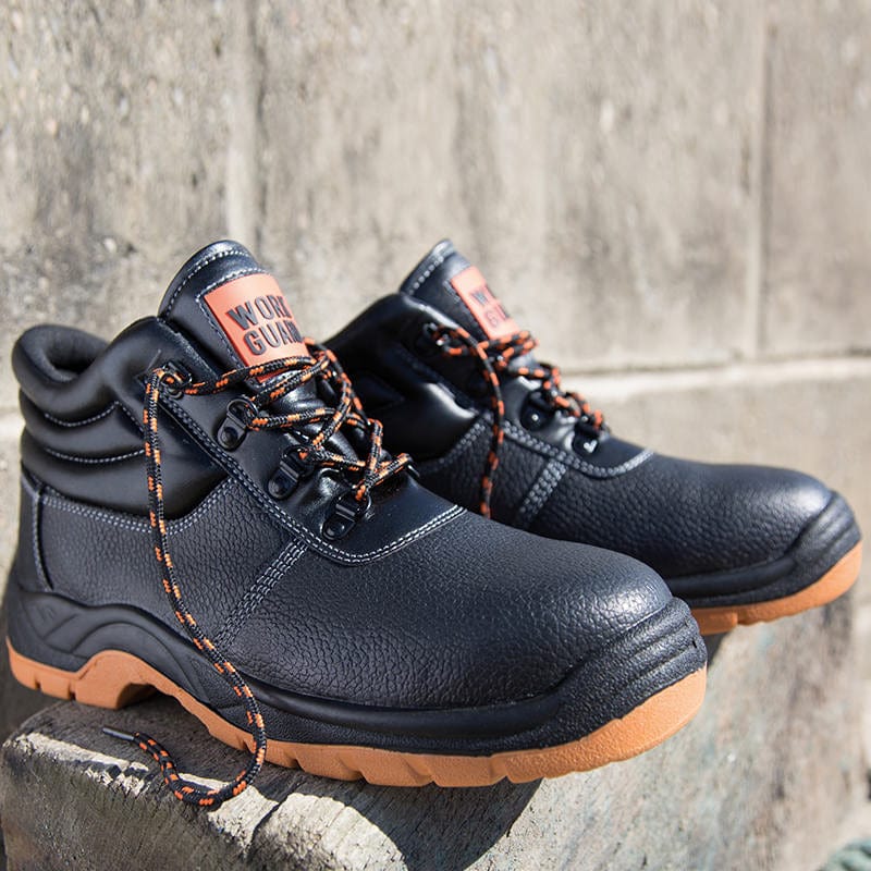 Timberland safety deals shoes for men